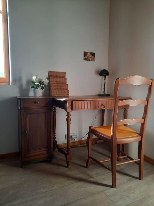 Gite Des Millets En Baronnies Rosans 외부 사진