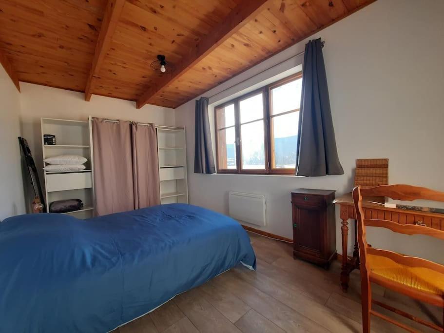 Gite Des Millets En Baronnies Rosans 외부 사진
